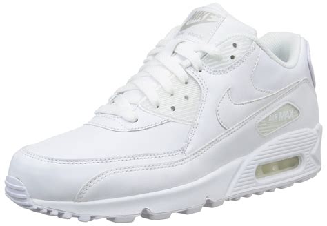 nike air mannen wit|nike air max shoes for men.